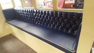 T W Upholstery