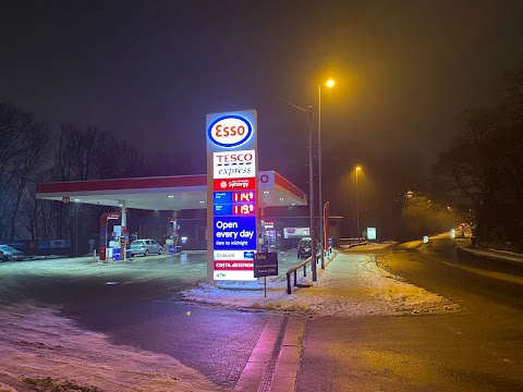 Tesco Esso Express