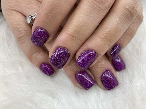 Utopia Nails & beauty