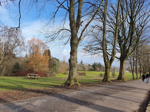 Cambuslang Public Park