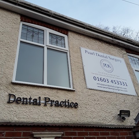 Pearl Dental Surgery