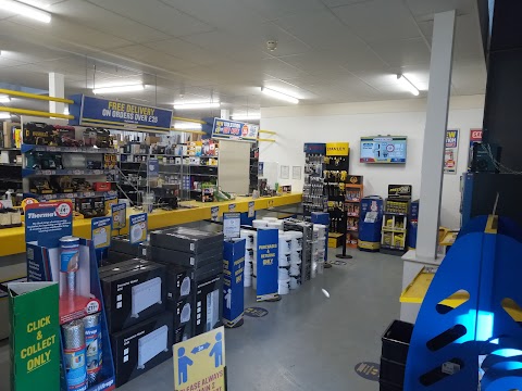 Toolstation Redditch