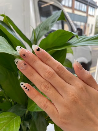 88 Nail Spa