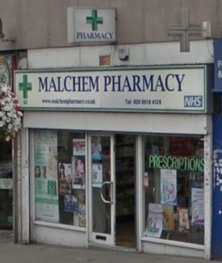 Malchem Pharmacy