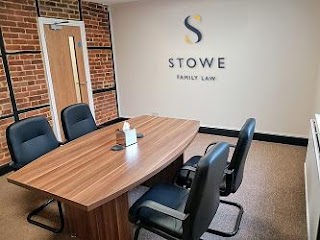 Stowe Family Law LLP - Divorce Solicitors Esher