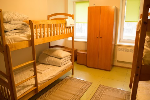 Citrus Hostel