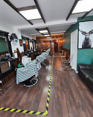 V.I.P Barbers