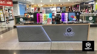 Vuse Inspiration Kiosk Manchester Arndale