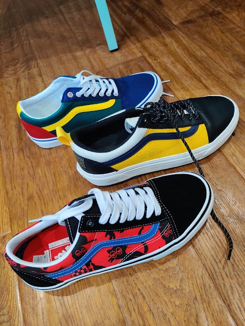 VANS