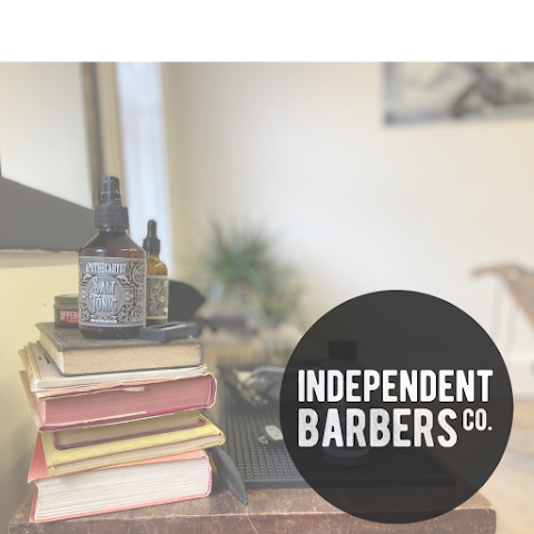 Independent Barbers Co.