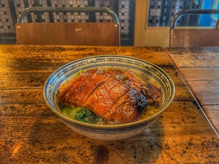 Bullet Duck & Dumplings 港式茶餐廳