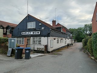 Barley Mow