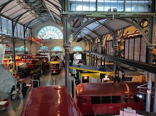 London Transport Museum