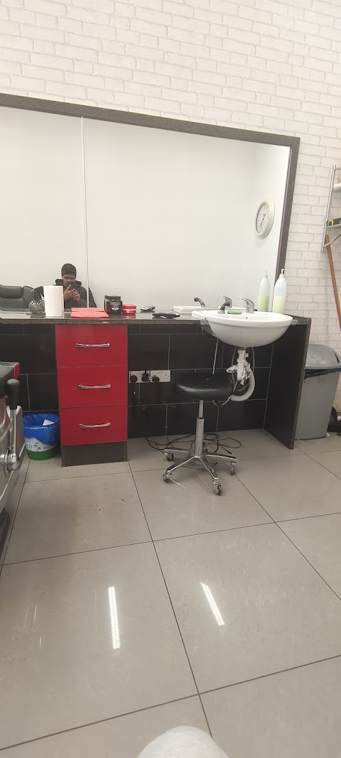 Sukha Barbers