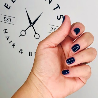 ZsaZsa Nails