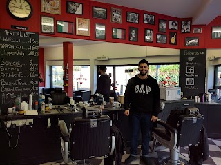 VITO BARBERS