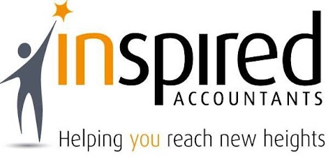 Inspired Accountants Ltd