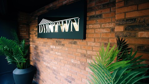 Dwntwn Function Room Liverpool