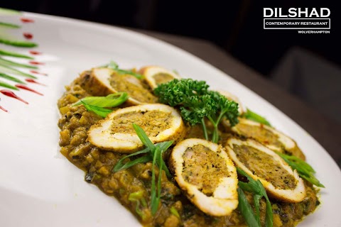 Dilshad Indian Restaurant