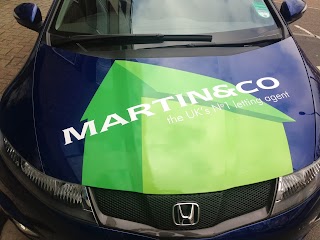 Martin & Co Balham Lettings & Estate Agents