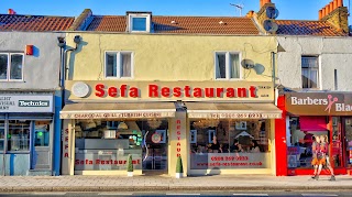 Sefa Restaurant