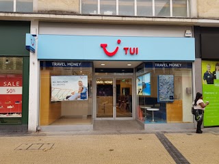 TUI Holiday Store