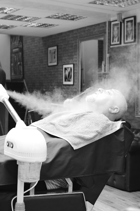 Jo's Barbers - London