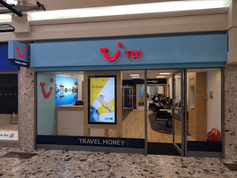 TUI Holiday Store