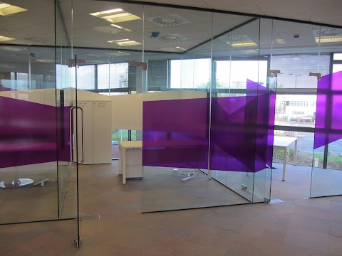 AreaPlan Office Partitions