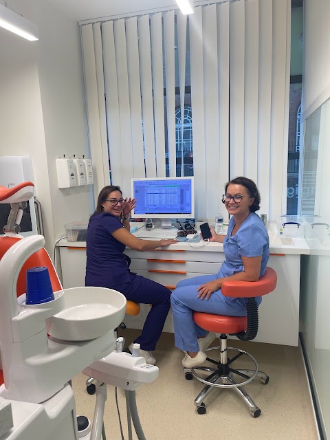 Happy Kids Dental Marylebone