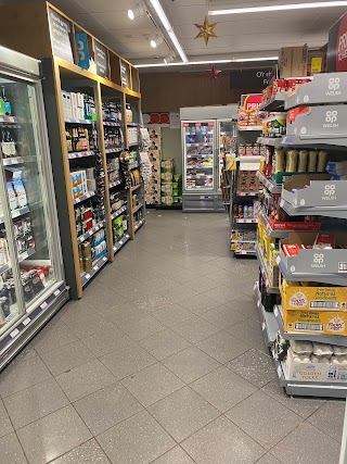 Co-op Food - Cardiff - Cyncoed Road