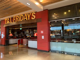 TGI Fridays - London Stratford City