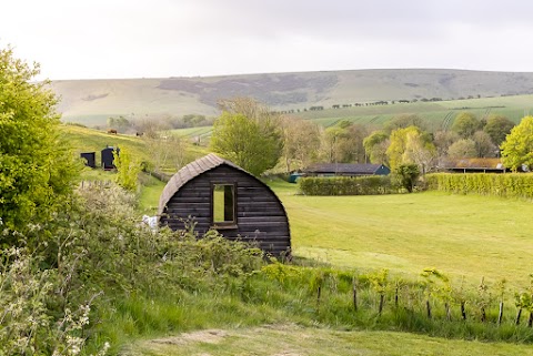 Housedean Farm Campsite