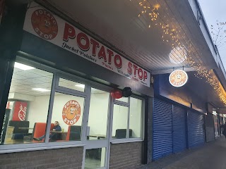 Potato stop ltd