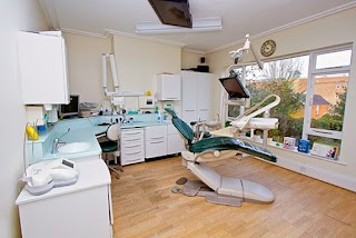 Glenholme Dental Centre