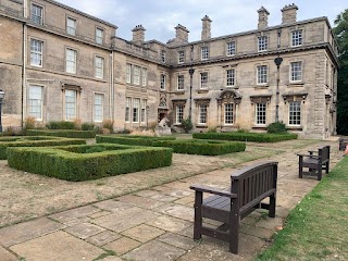 Normanby Hall Country Park