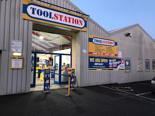 Toolstation Walsall