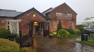 The Stretton Fox