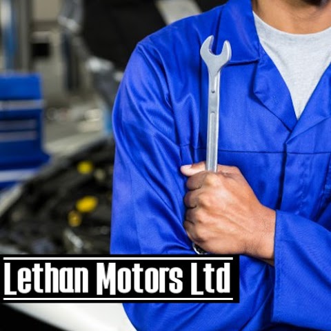 Lethan Motors Ltd