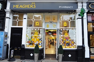 Meagher's Pharmacy Baggot Street