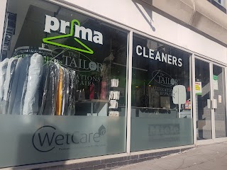 Prima Cleaners