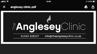 The Anglesey Clinic