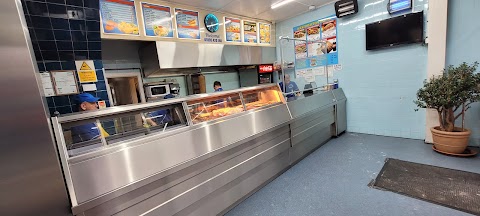 West Drayton Fish Bar