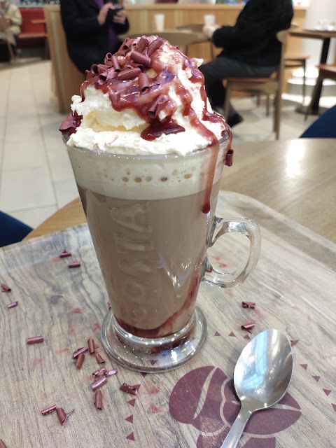 Costa Coffee