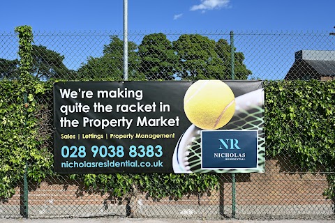 Nicholas Residential