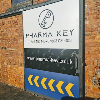 Pharma Key Ltd