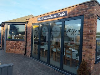 The Roundhouse Cafe