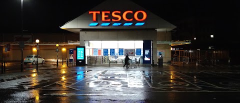 Tesco Superstore