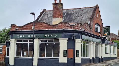 The Robin Hood