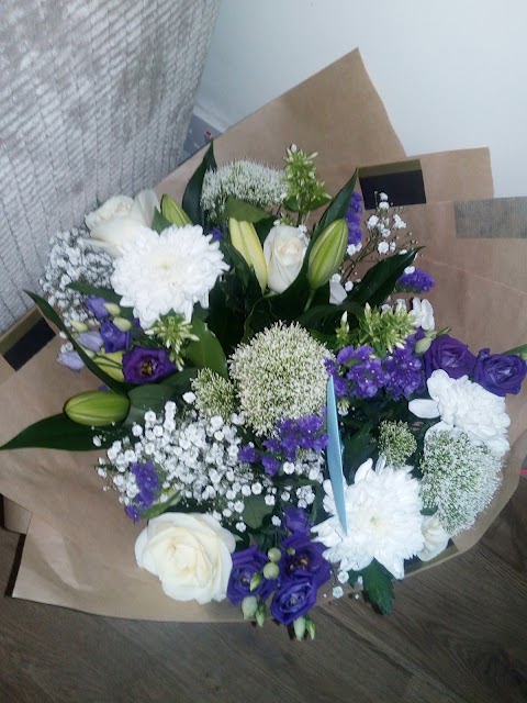 Jackies Florist Tallaght